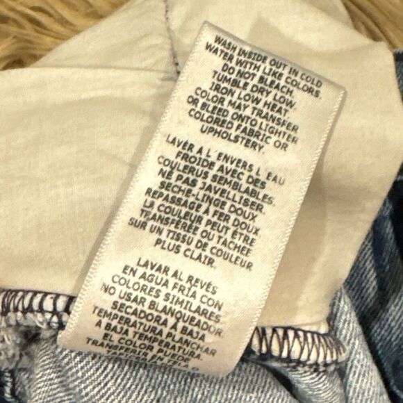 Frame le garçon jeans size 26 - Picture 3 of 6